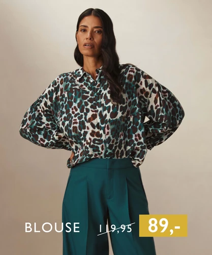 BLOUSE